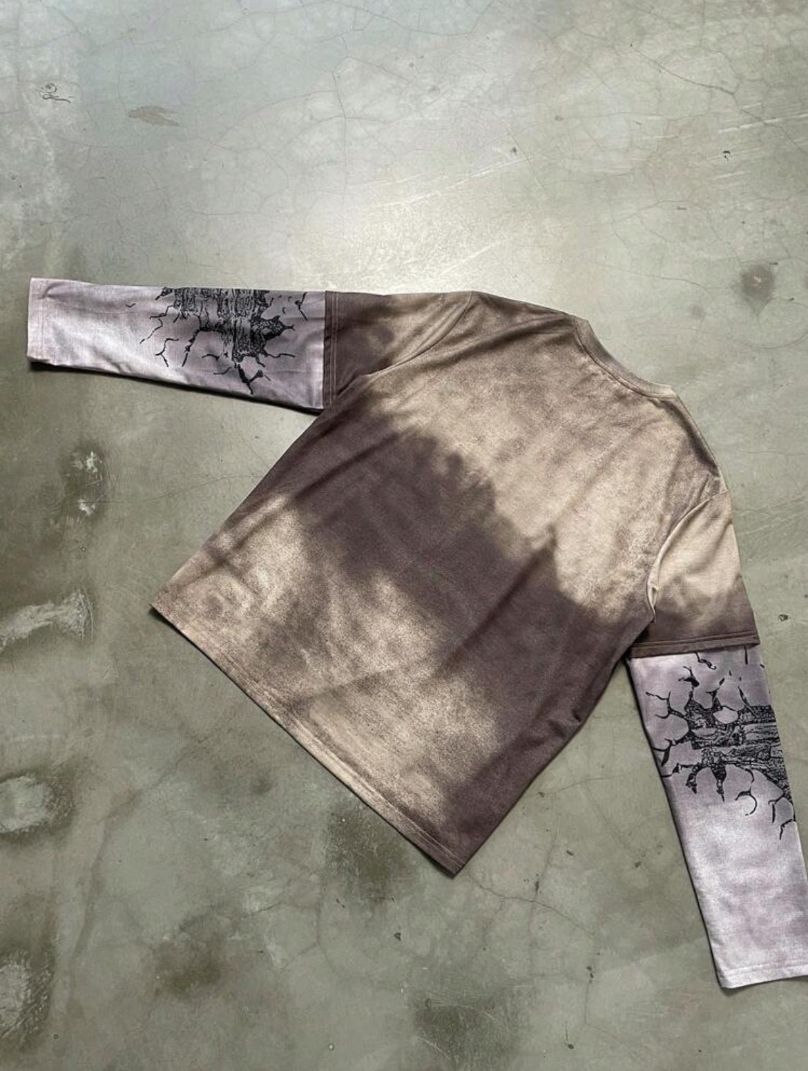 Peace Longsleeve