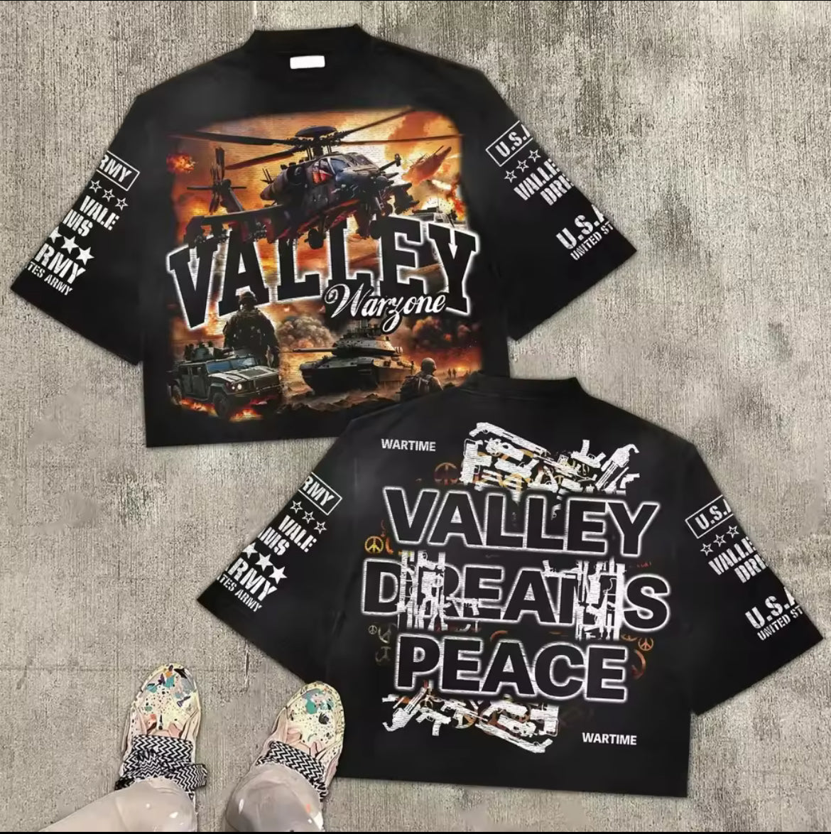 Valley Tees