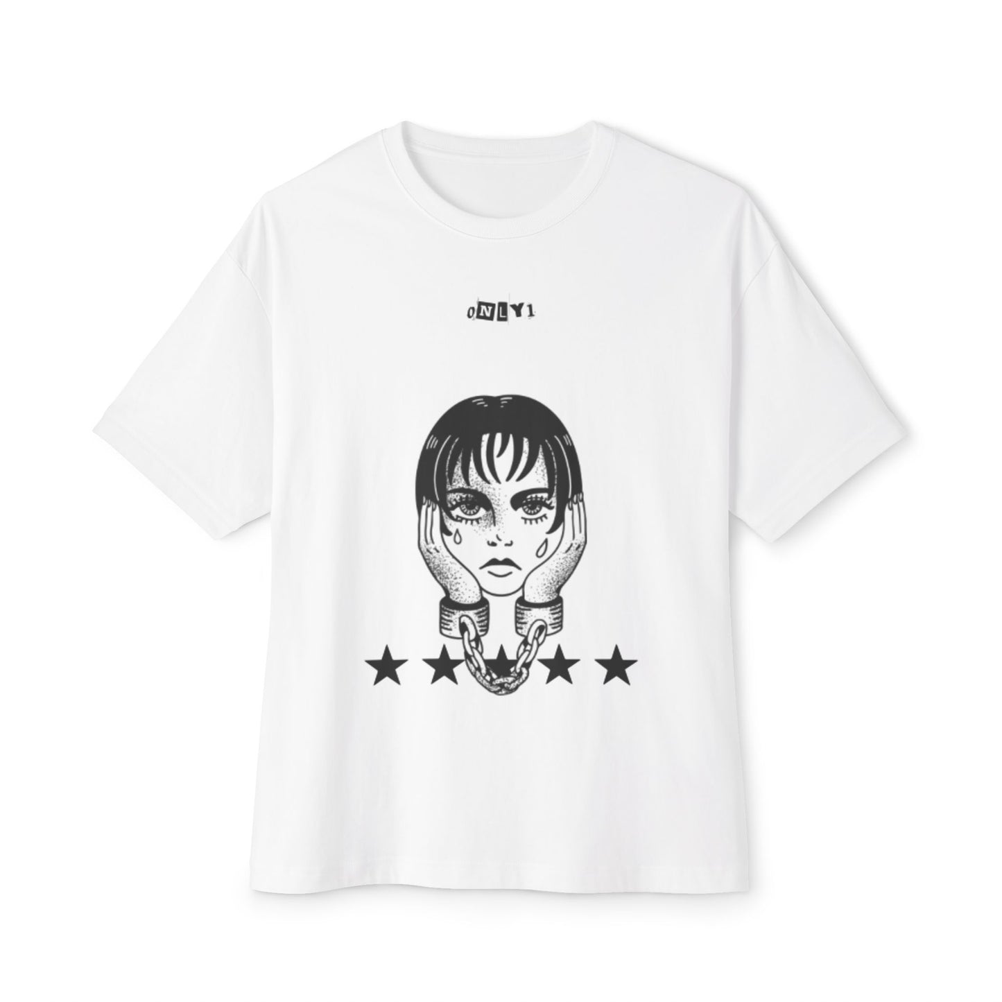 only1Shock Tee