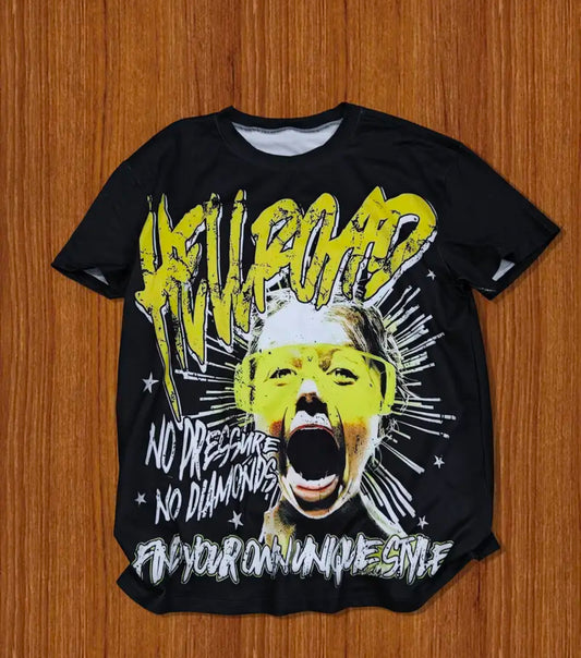 Hellroad Tee