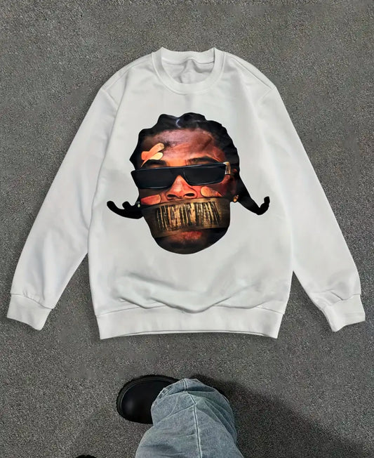 Wun Longsleeve
