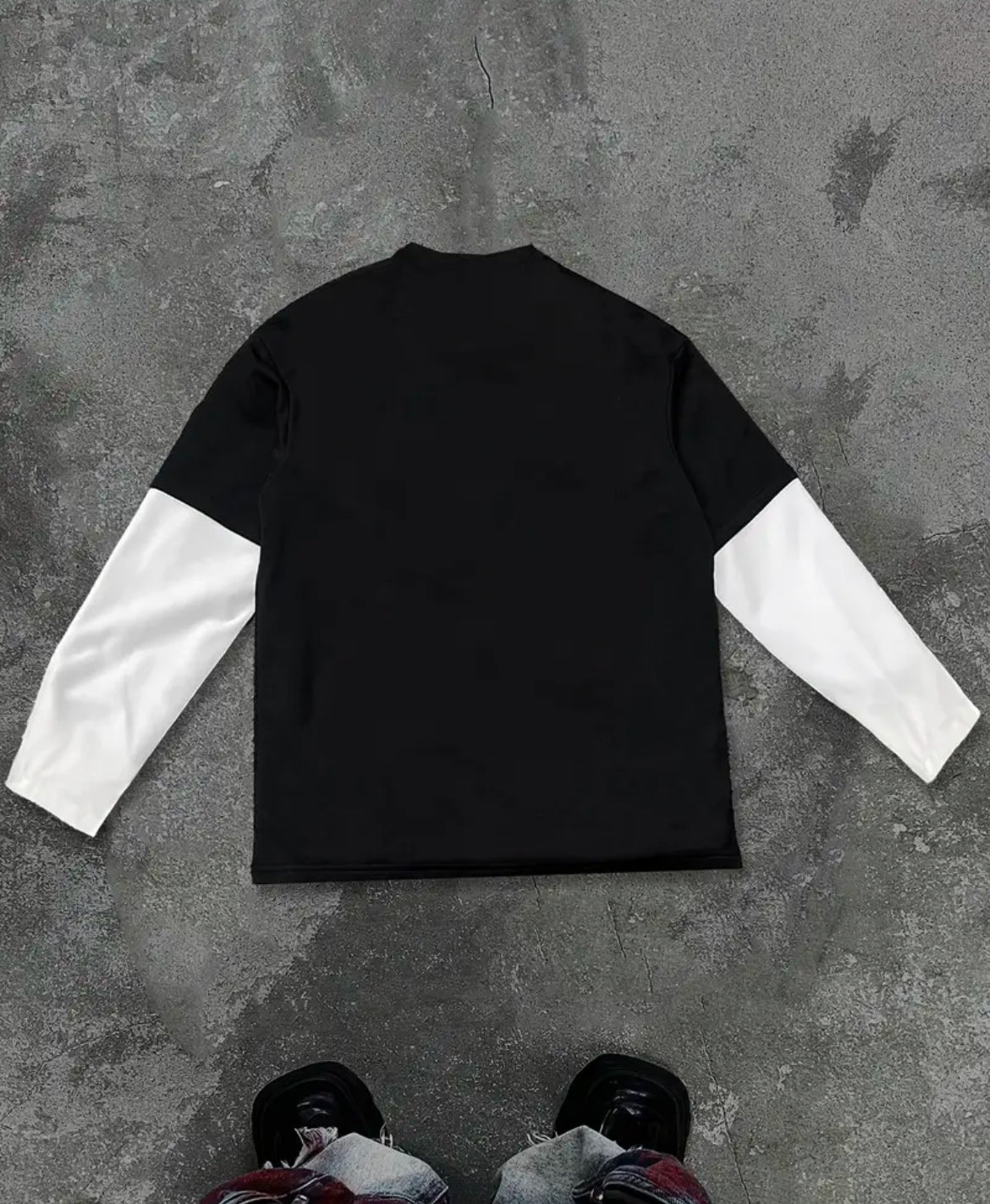Luck Longsleeve