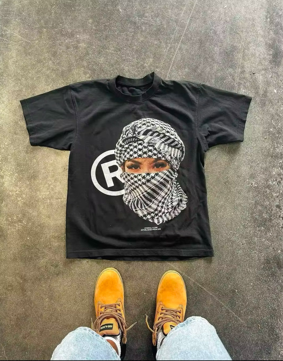 Restricted Tees
