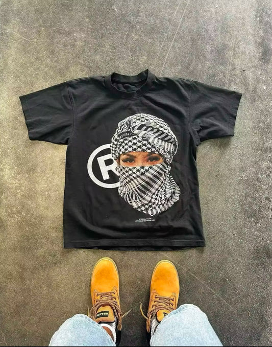 Restricted Tees
