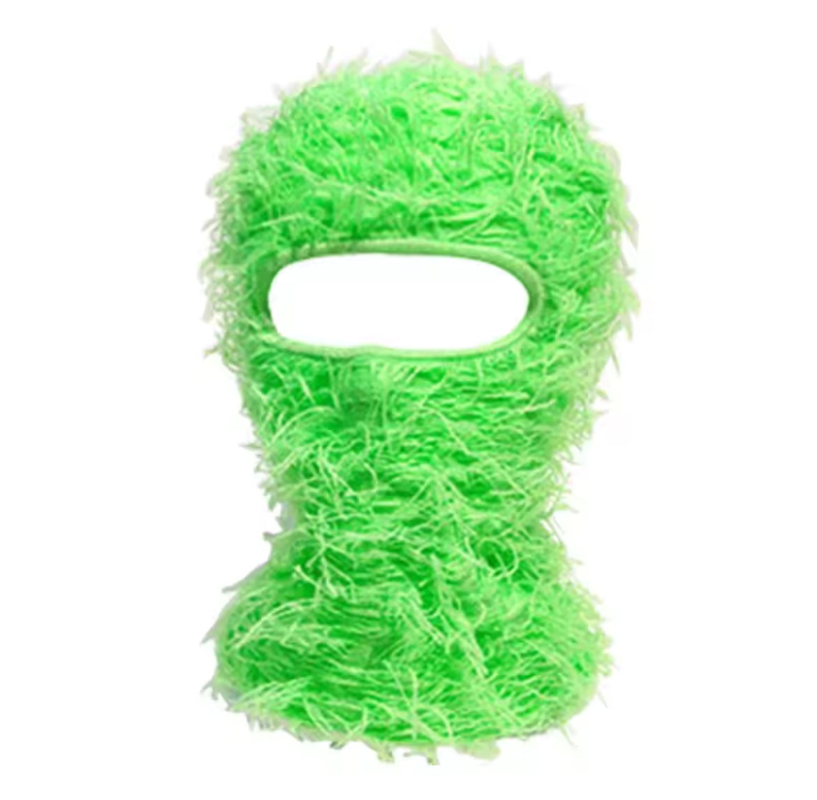 Distressed Balaclava
