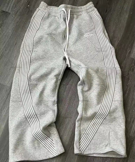 Striped Pants