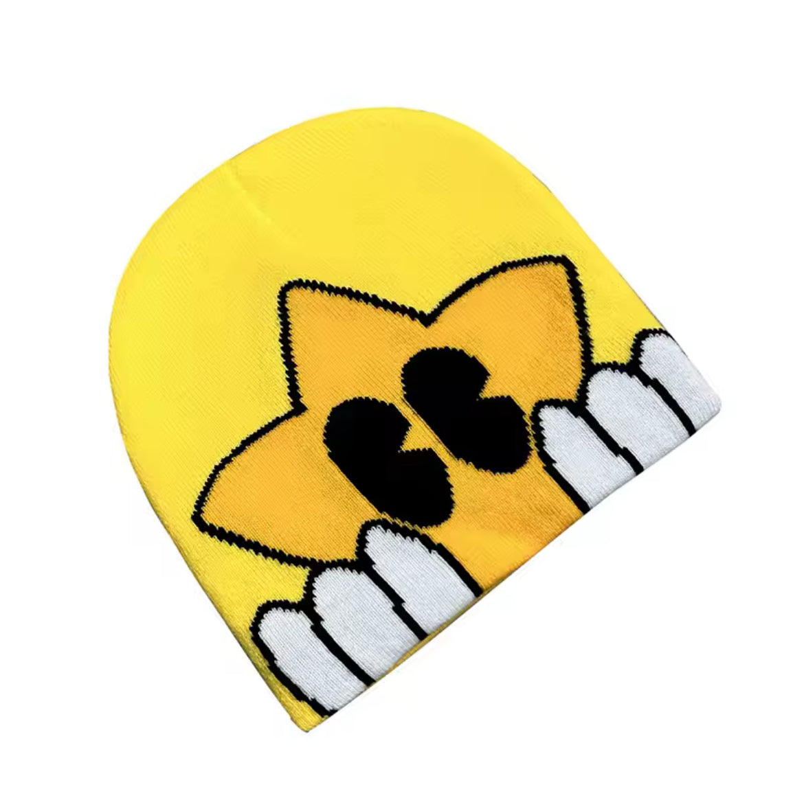 Star Beanies
