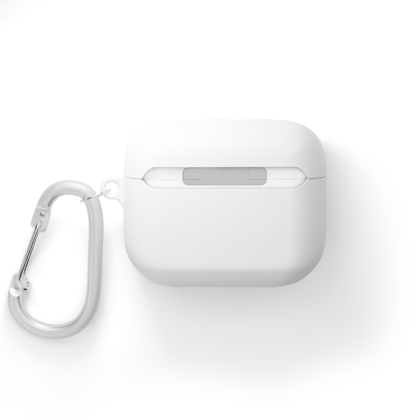 only1White AirPods Case