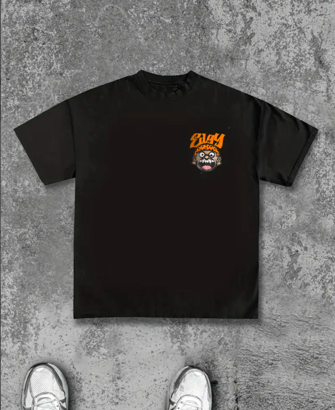 Edgy Tee