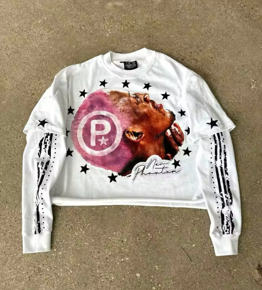 Rodman Longsleeve