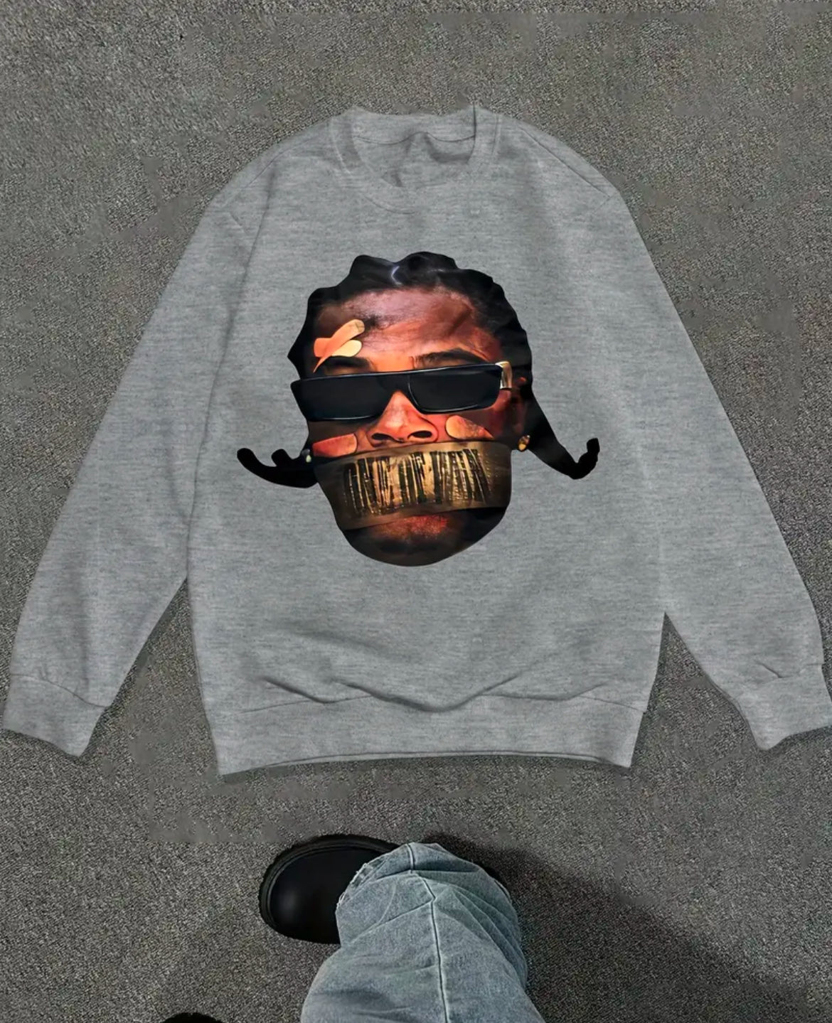 Wun Longsleeve