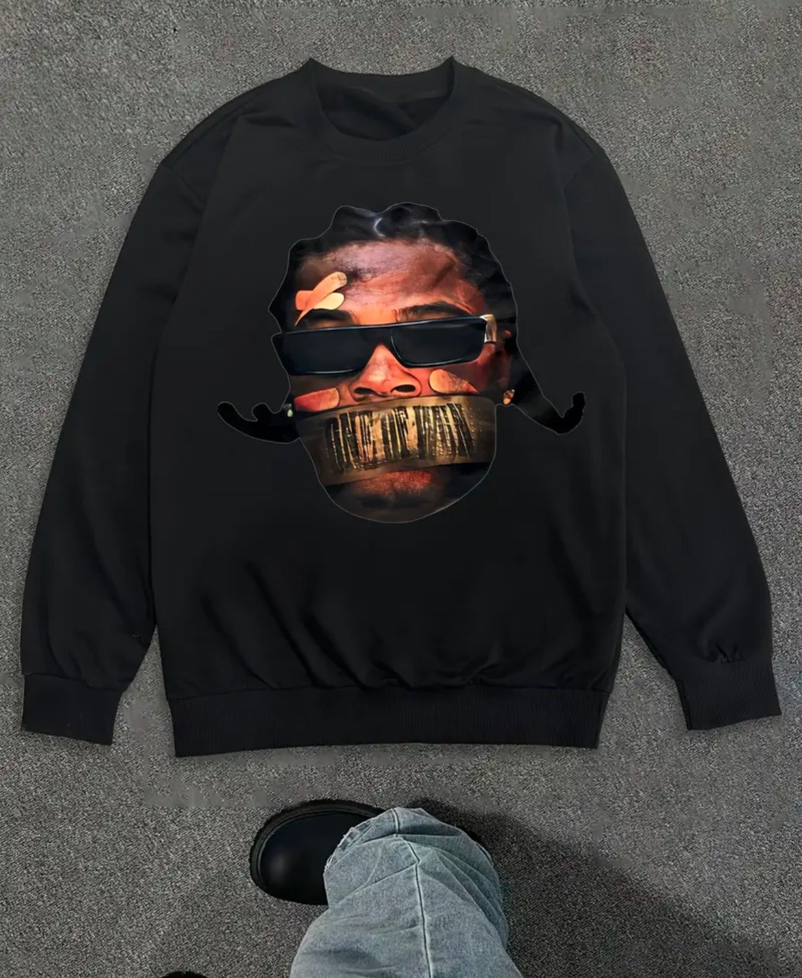 Wun Longsleeve