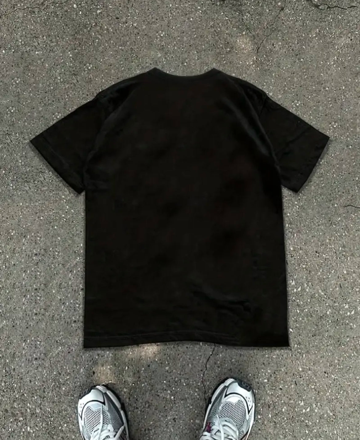 Godliness Tee