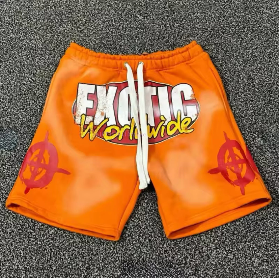 Exotic Shorts
