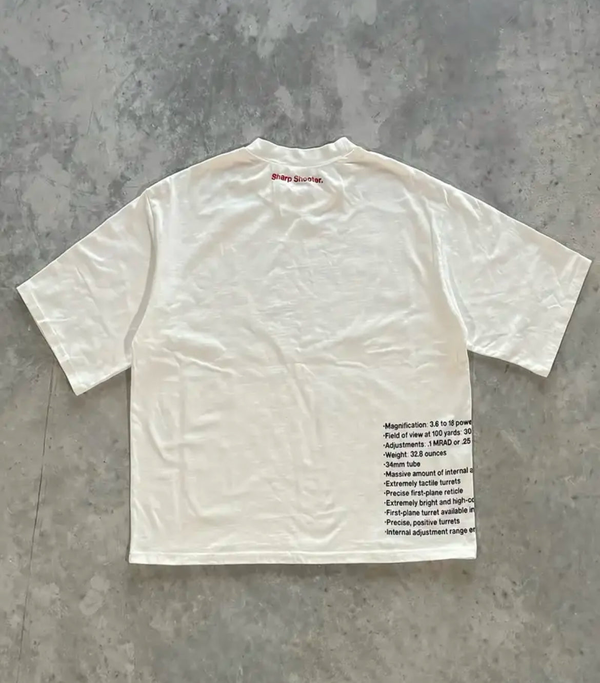 SovereignTee