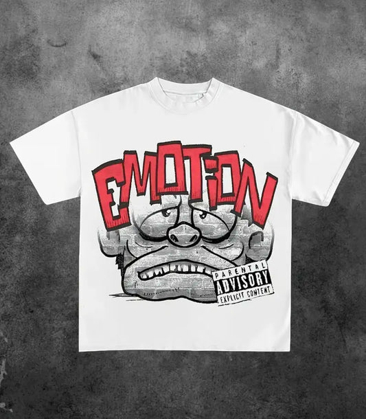 Emotion Tee