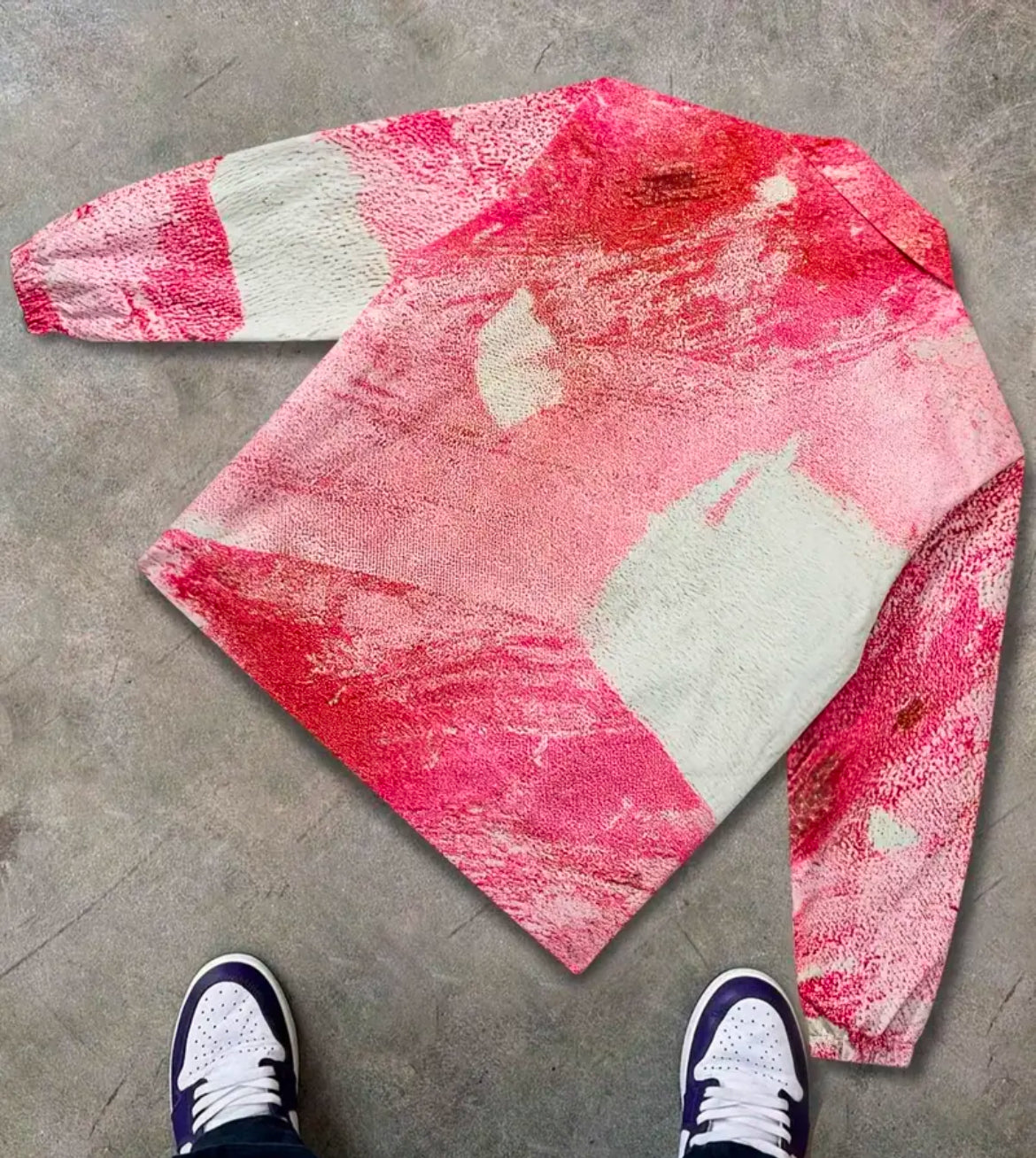 Skelly Longsleeve