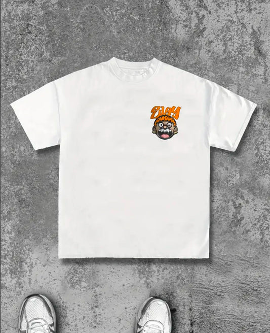 Edgy Tee