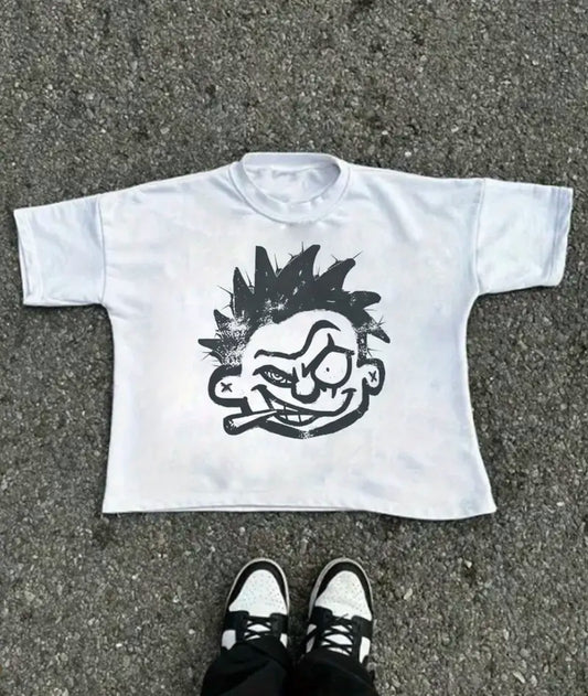 7 Star Tee
