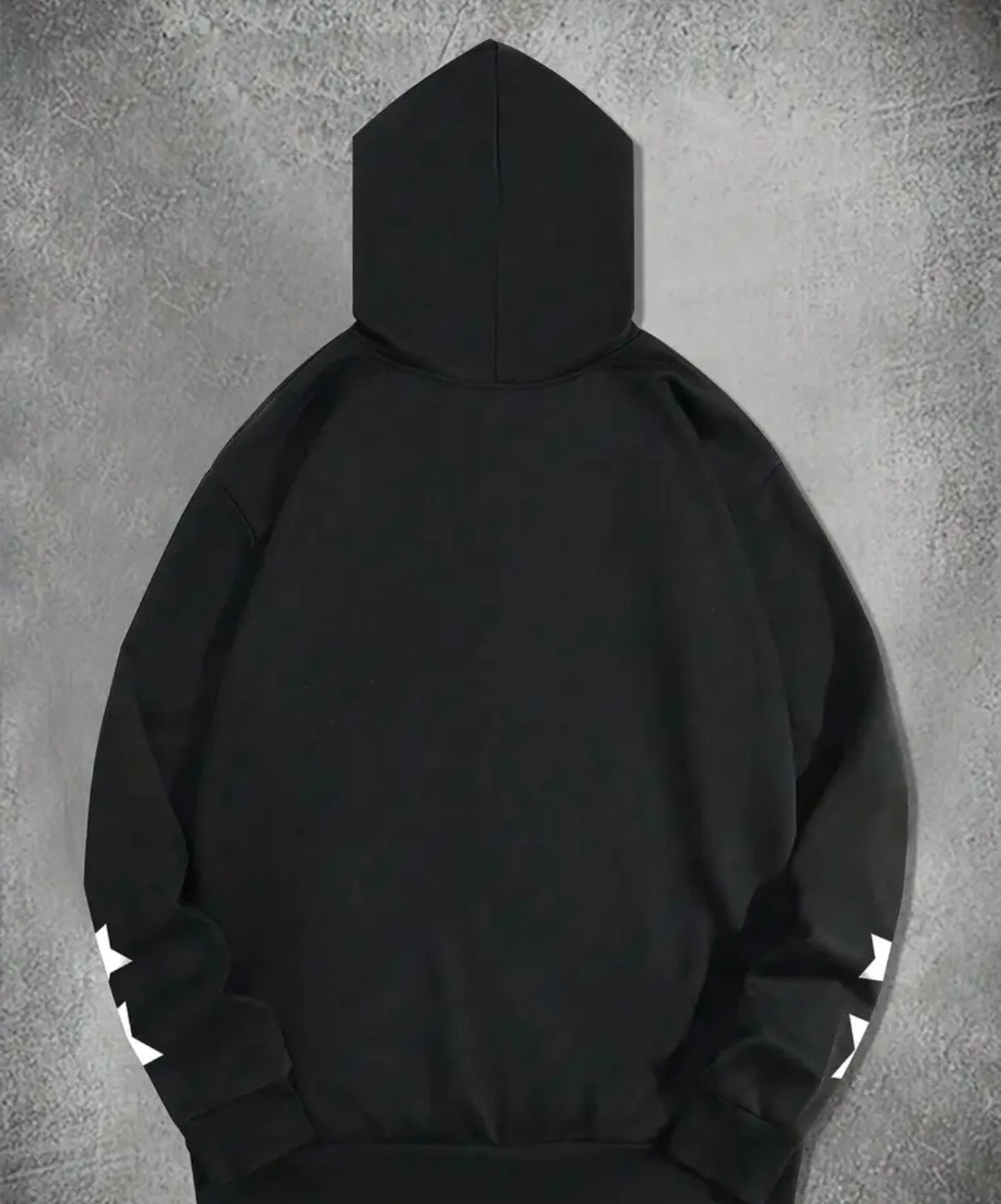 Full Zip-Up