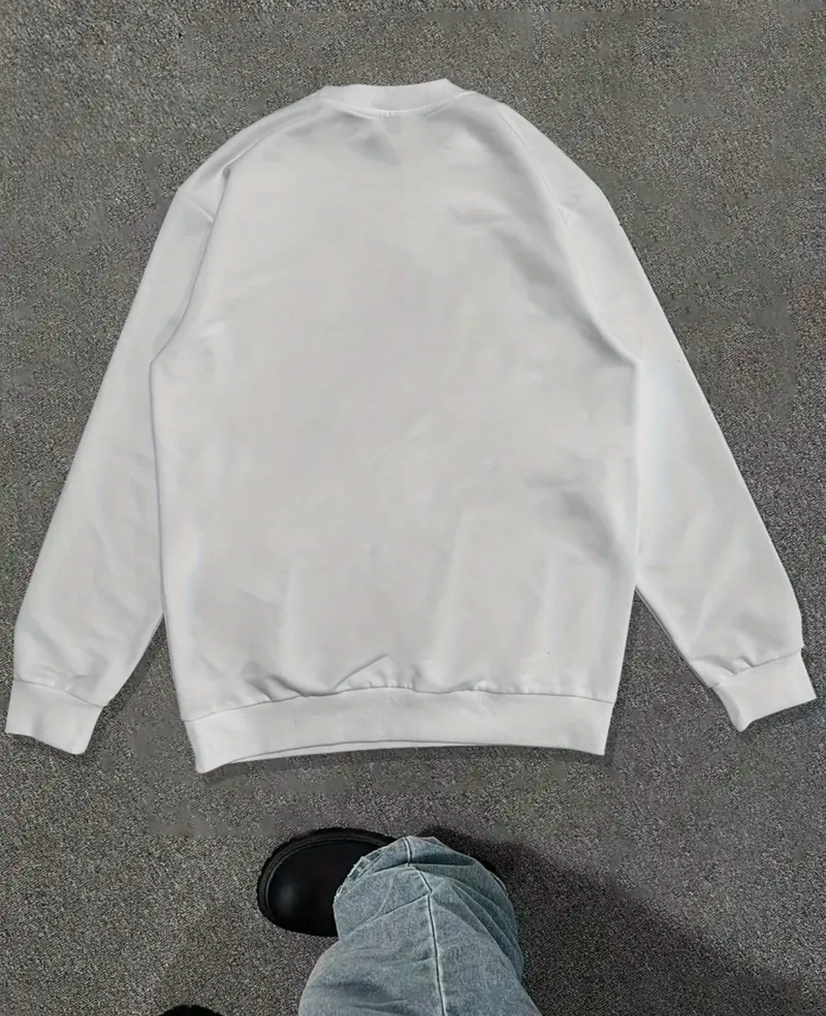 Wun Longsleeve