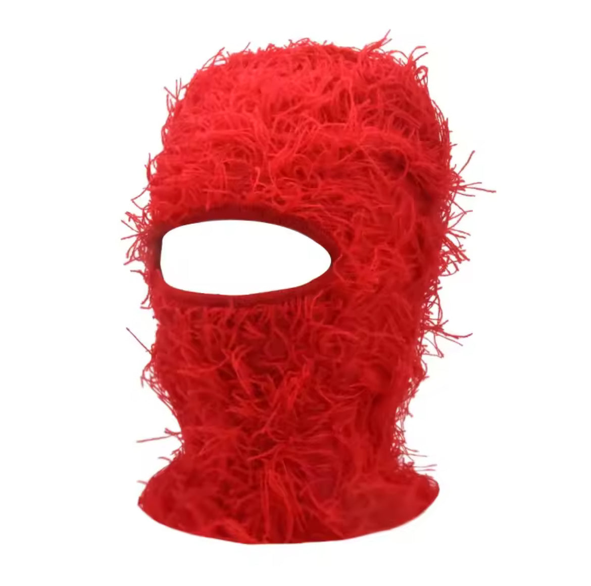 Distressed Balaclava