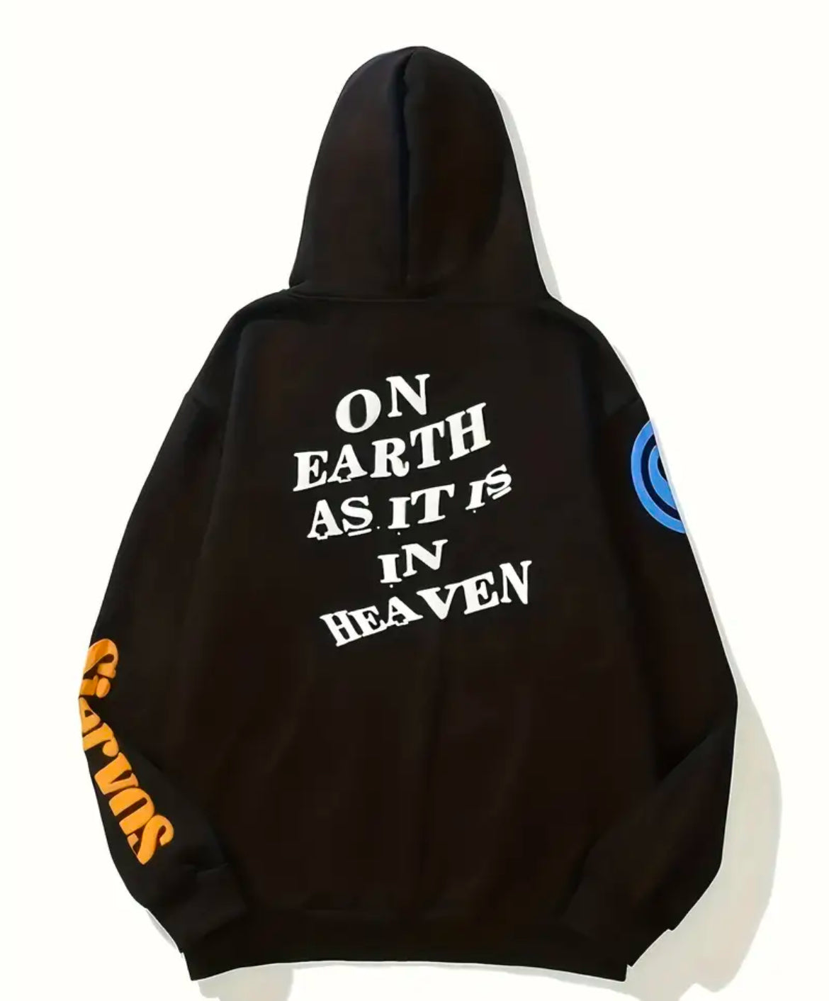 Holy Hoodie