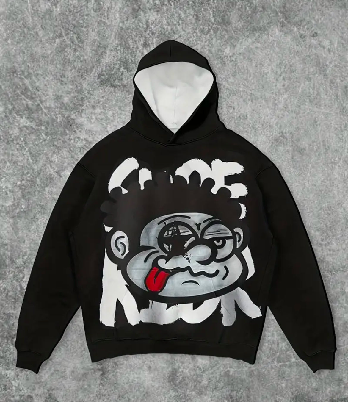 Society Hoodie