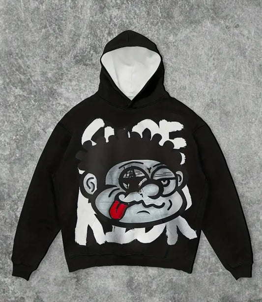 Society Hoodie