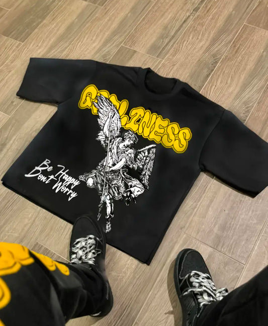 Godliness Tee