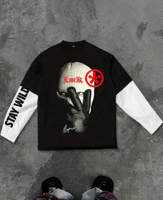 Luck Longsleeve
