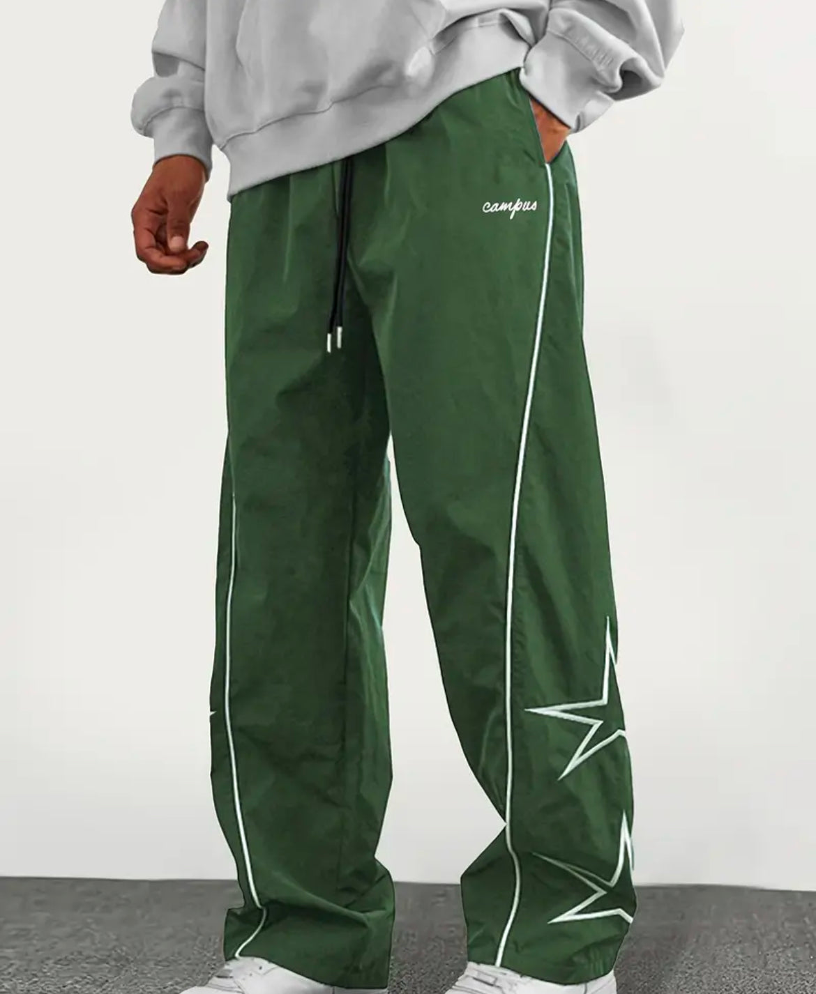 Campus Pants