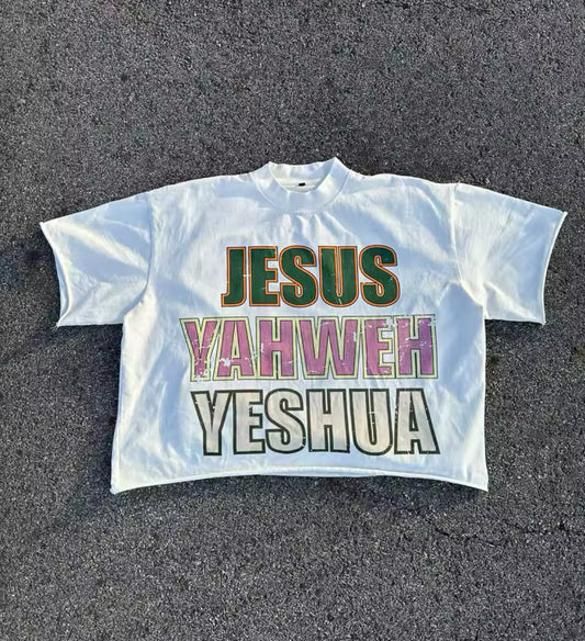 JYY Tee