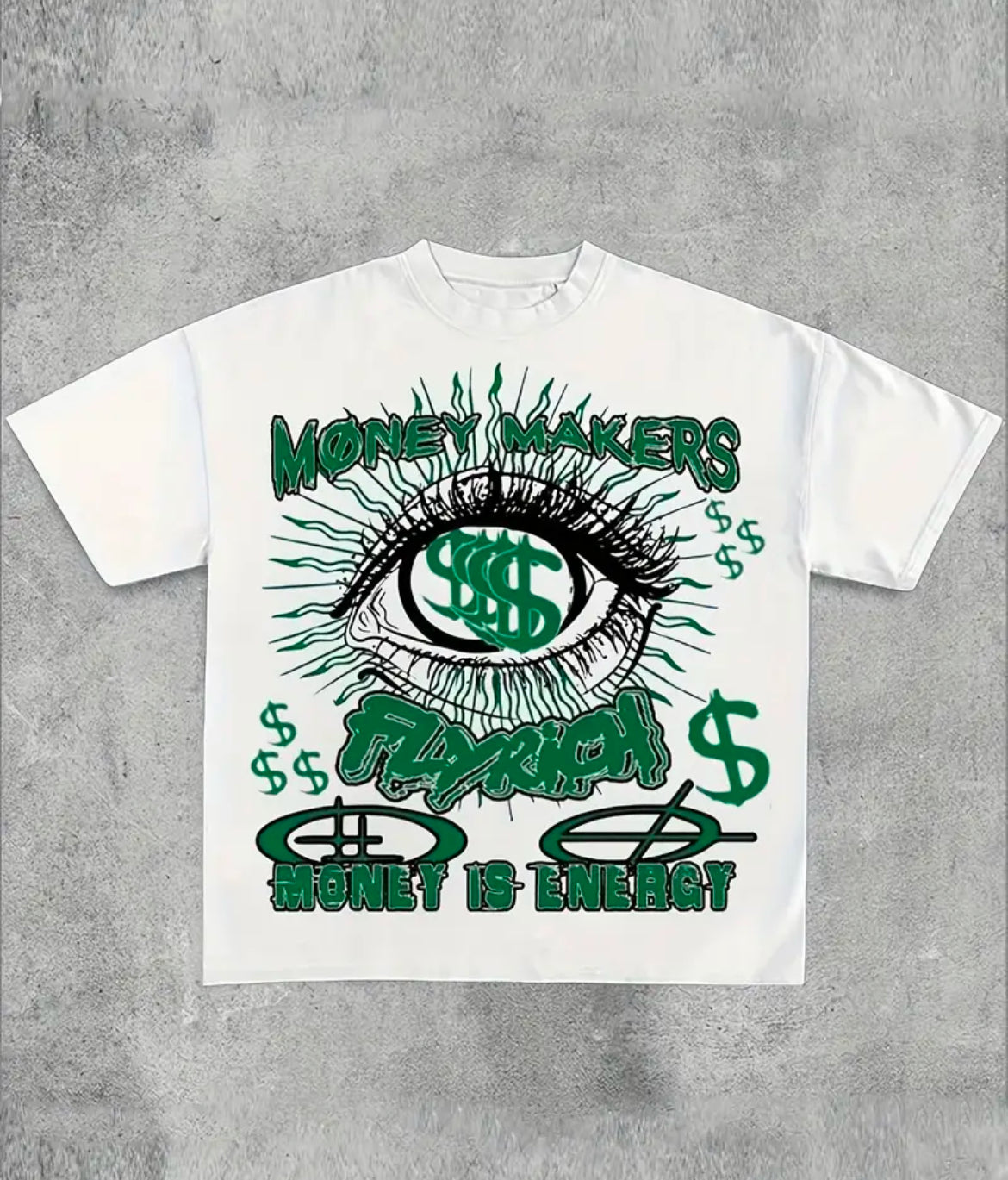 Money Makers Tee