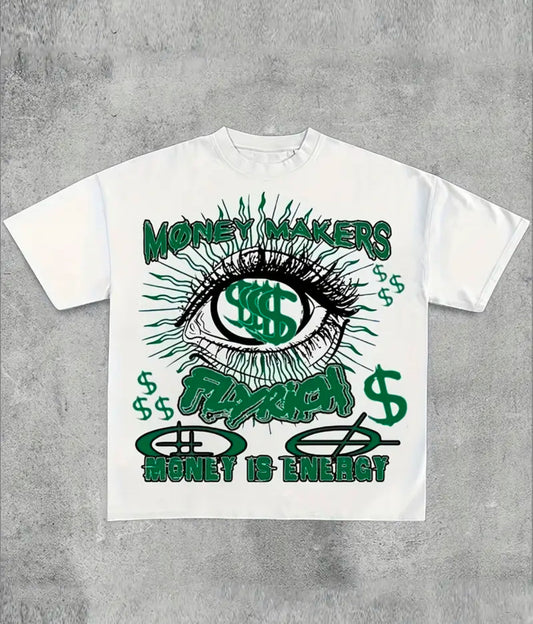 Money Makers Tee