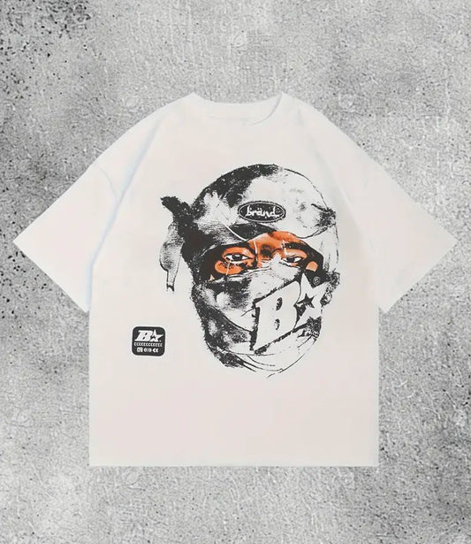 Mask Up Tee