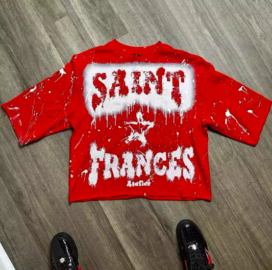 Saint Mid Sleeves