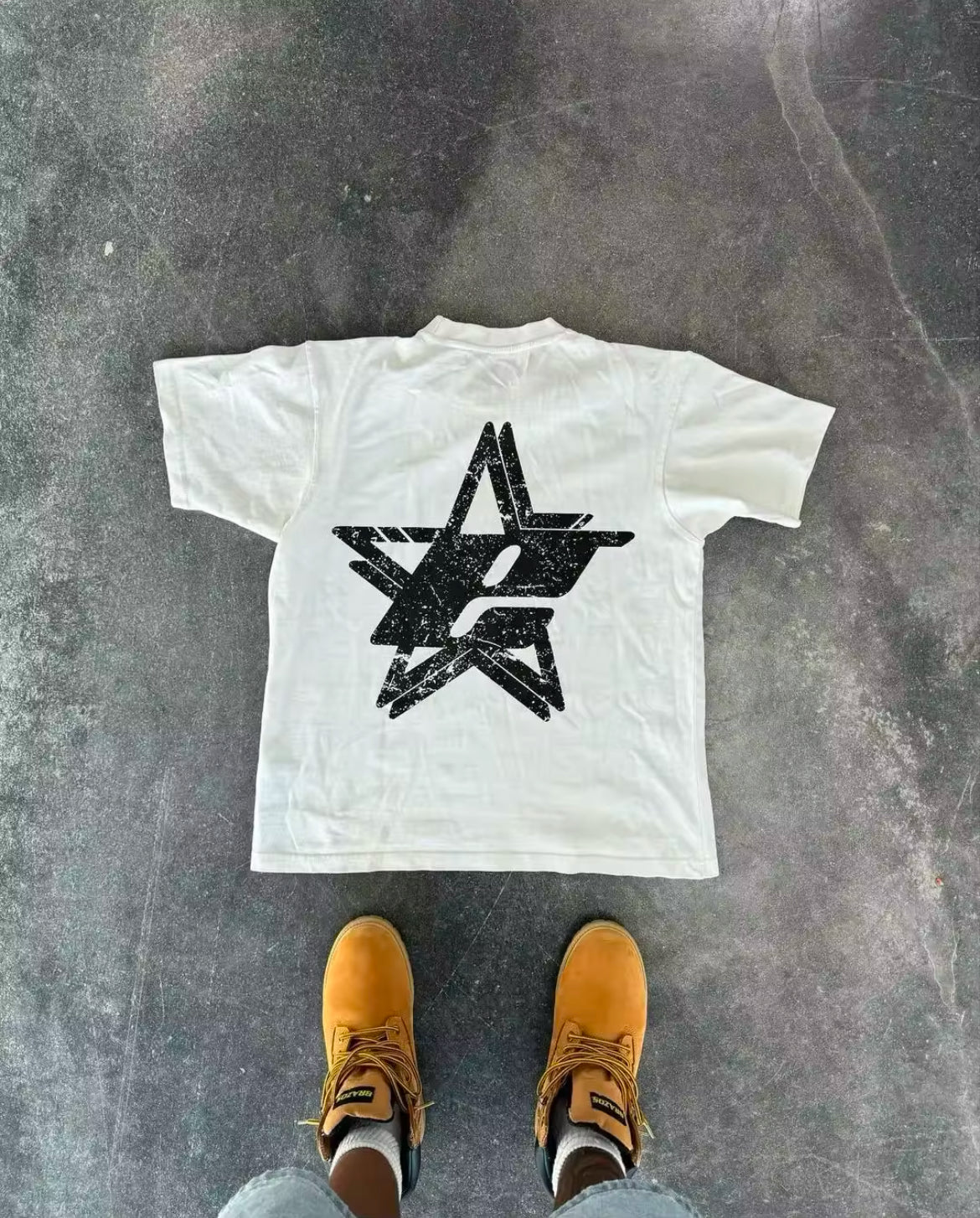 Restricted Tees