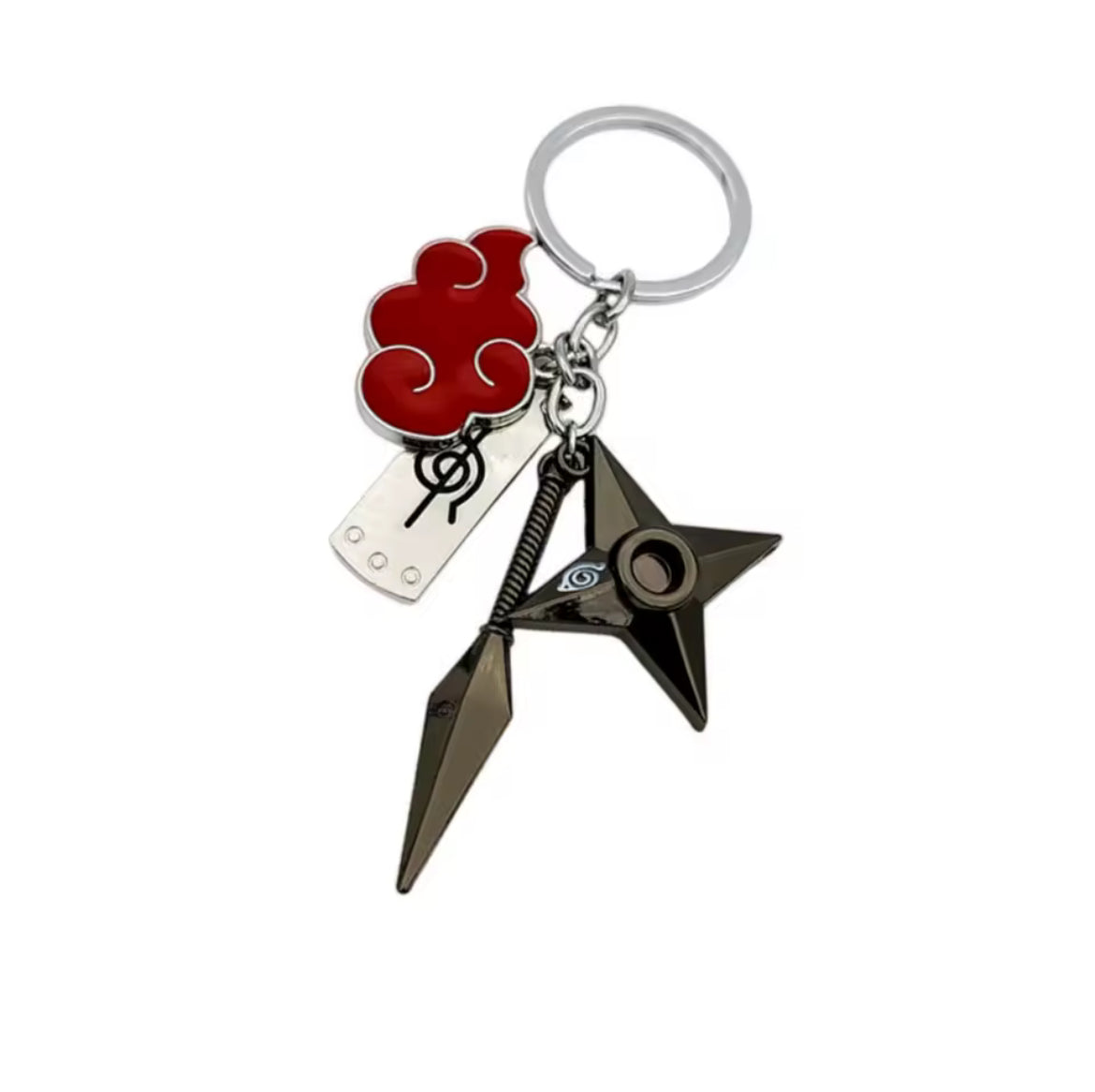 Anime Keychains