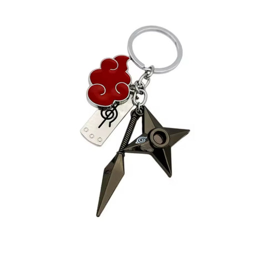 Anime Keychains